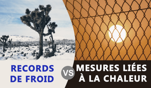 froiud vs chaleur