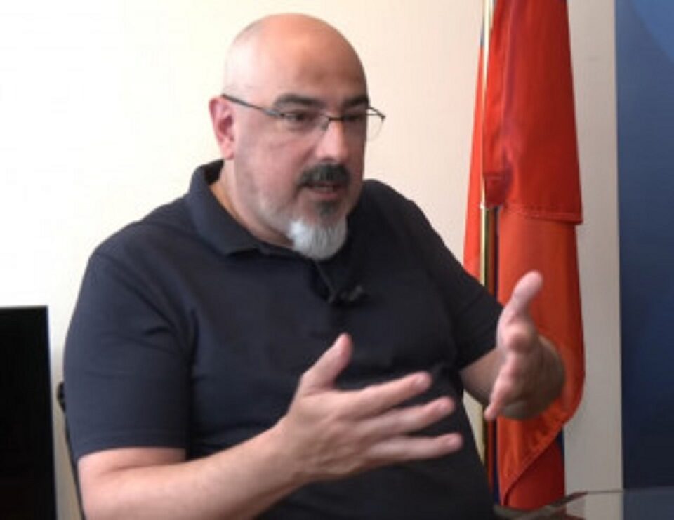 Sylvain Ferreira