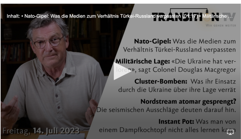 nord stream bombe nucléaire