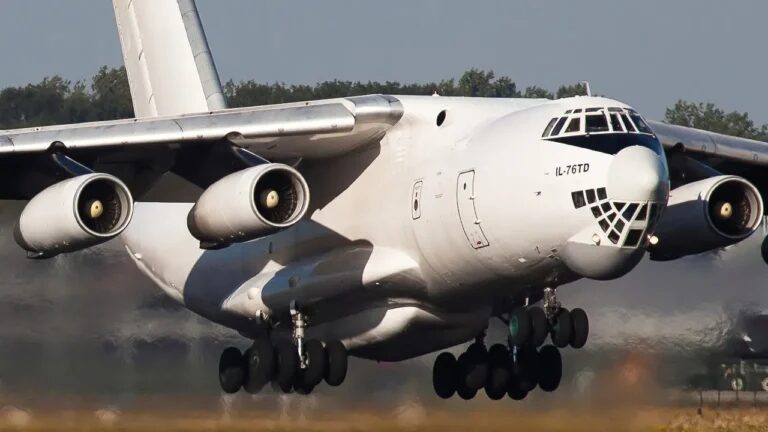 Il-76