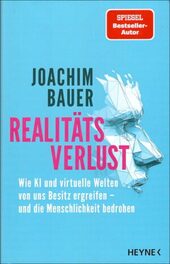 livre Joachim bauer