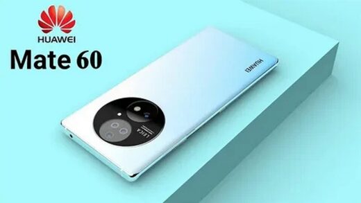 huawei mate 60