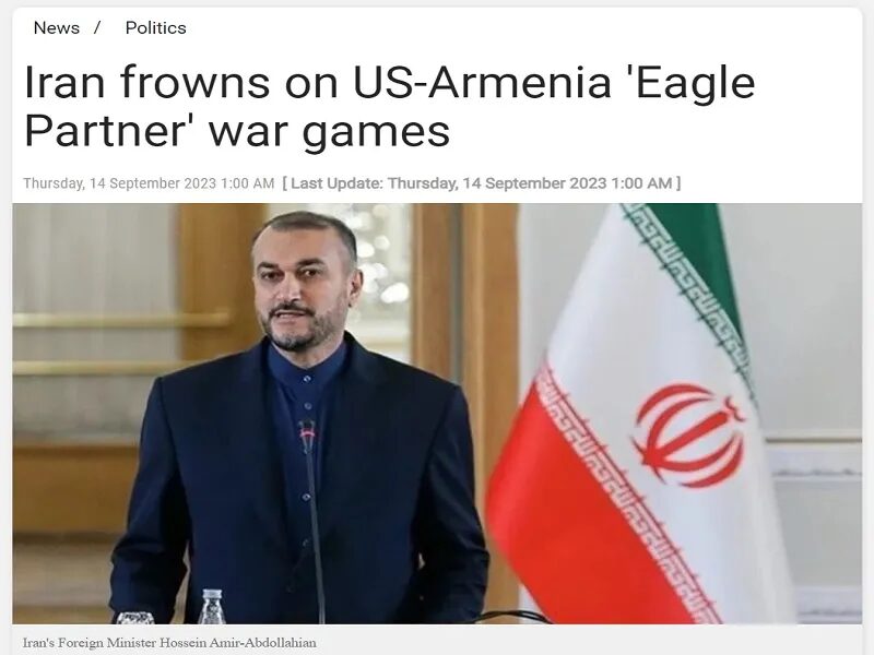 Hossein Amir-Abdollahian