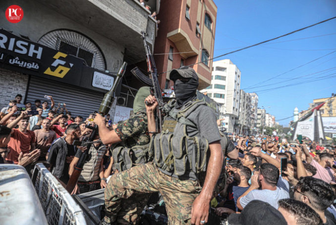 guerre israel hamas octobre 2023