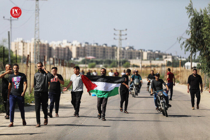 gaza palestine