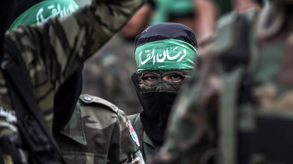 Cliquer pour agrandir guerrier hezbollah