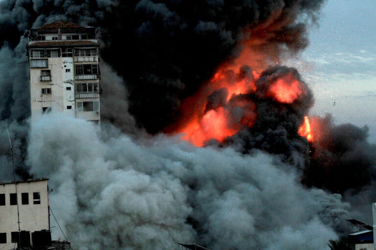 Cliquer pour agrandir hopital palestine octobre 2023