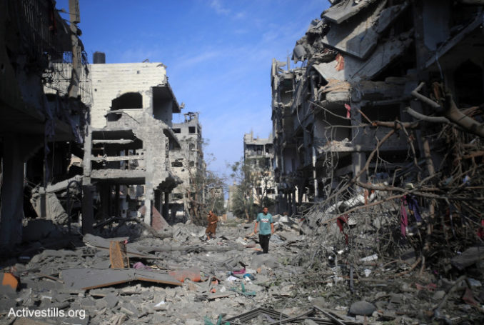 guerre gaza octobre 2023