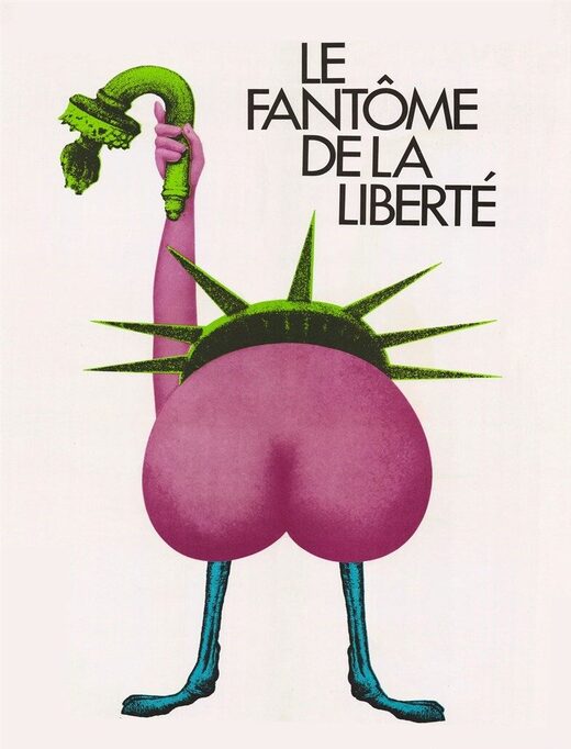 Cliquer pour agrandir fantôme de la liberté