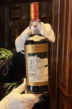 whisky macallan 1926