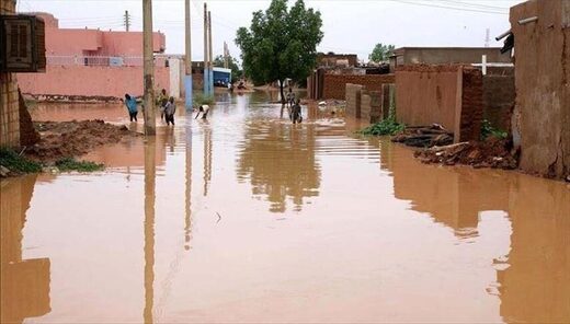 somalie inondation novembre 2023