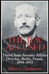 the jew acused