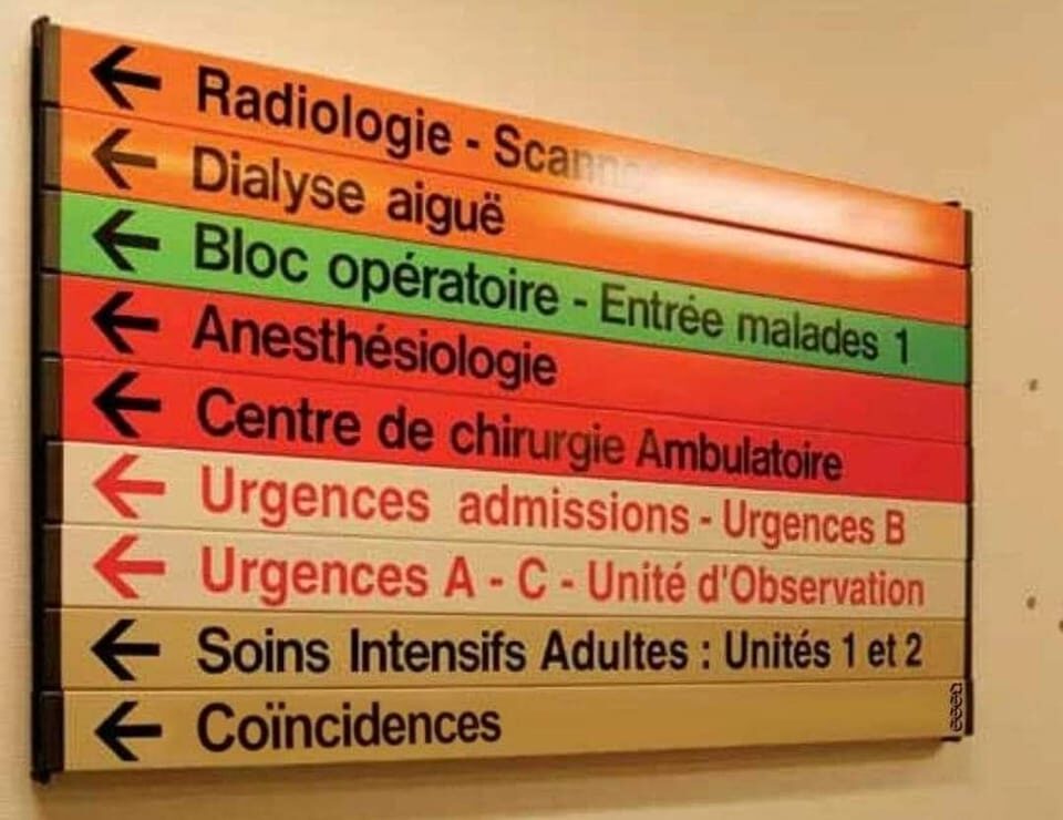 Hôpital
