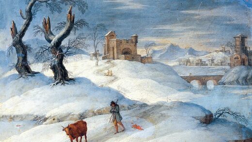 SOTT FOCUS: « Le Grand hiver » de 1709 et ses fatales conséquences