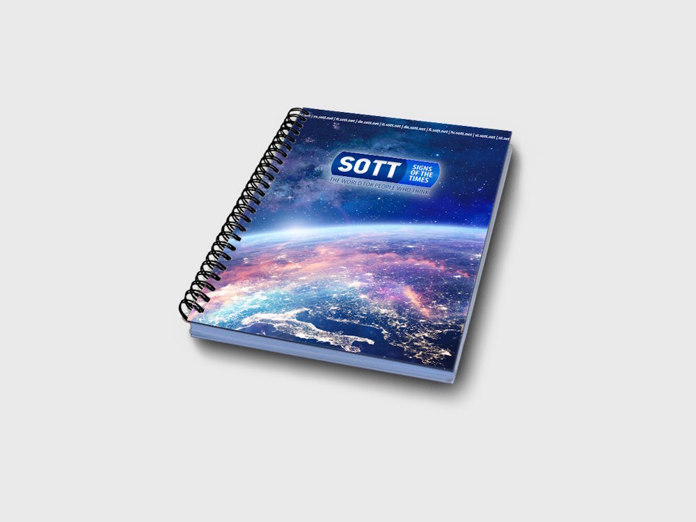 SOTT 2024 Carnet de notes