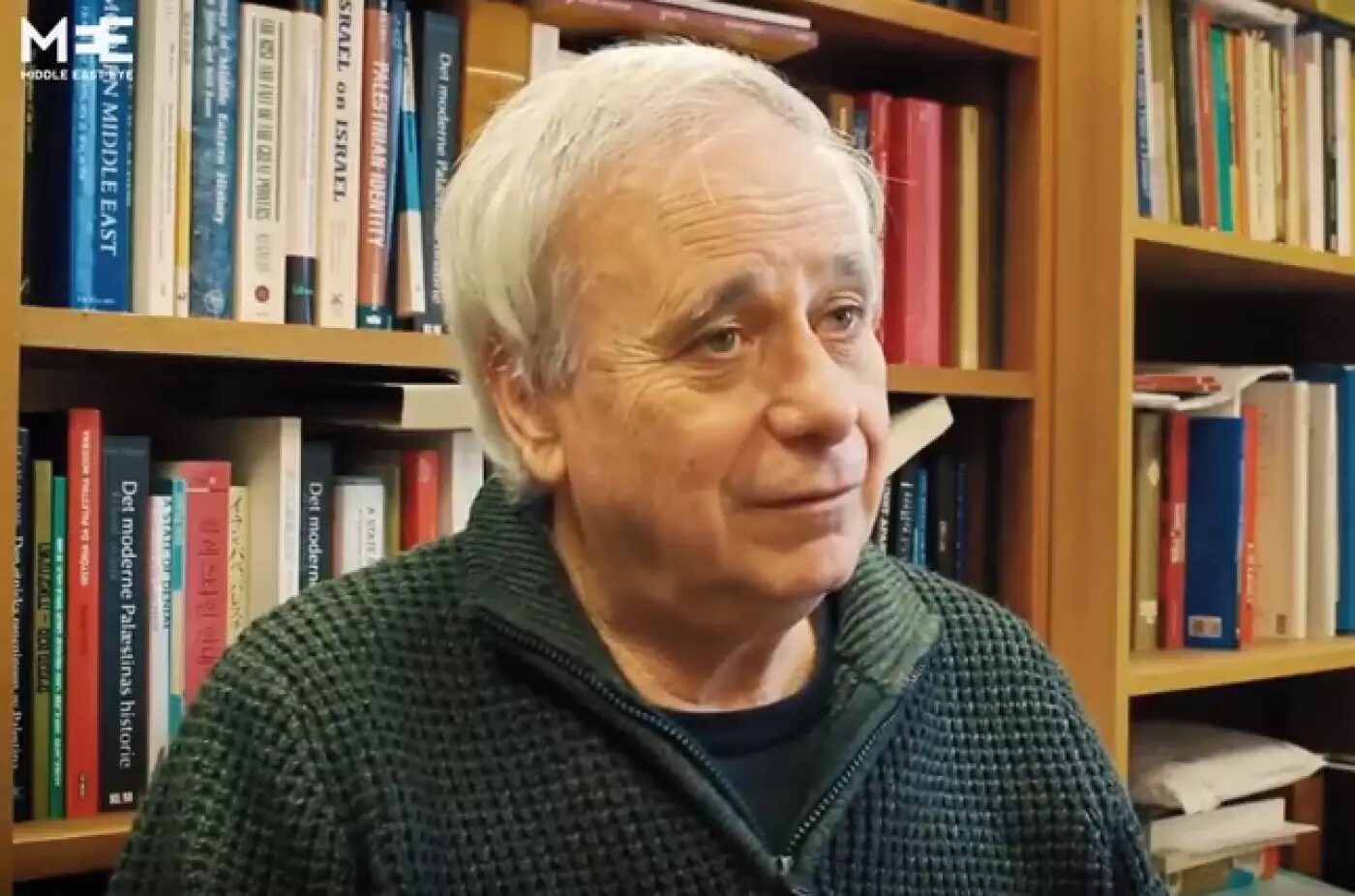 ilan pappé