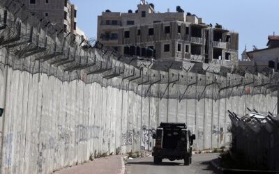 Cliquer pour agrandir gaza prison