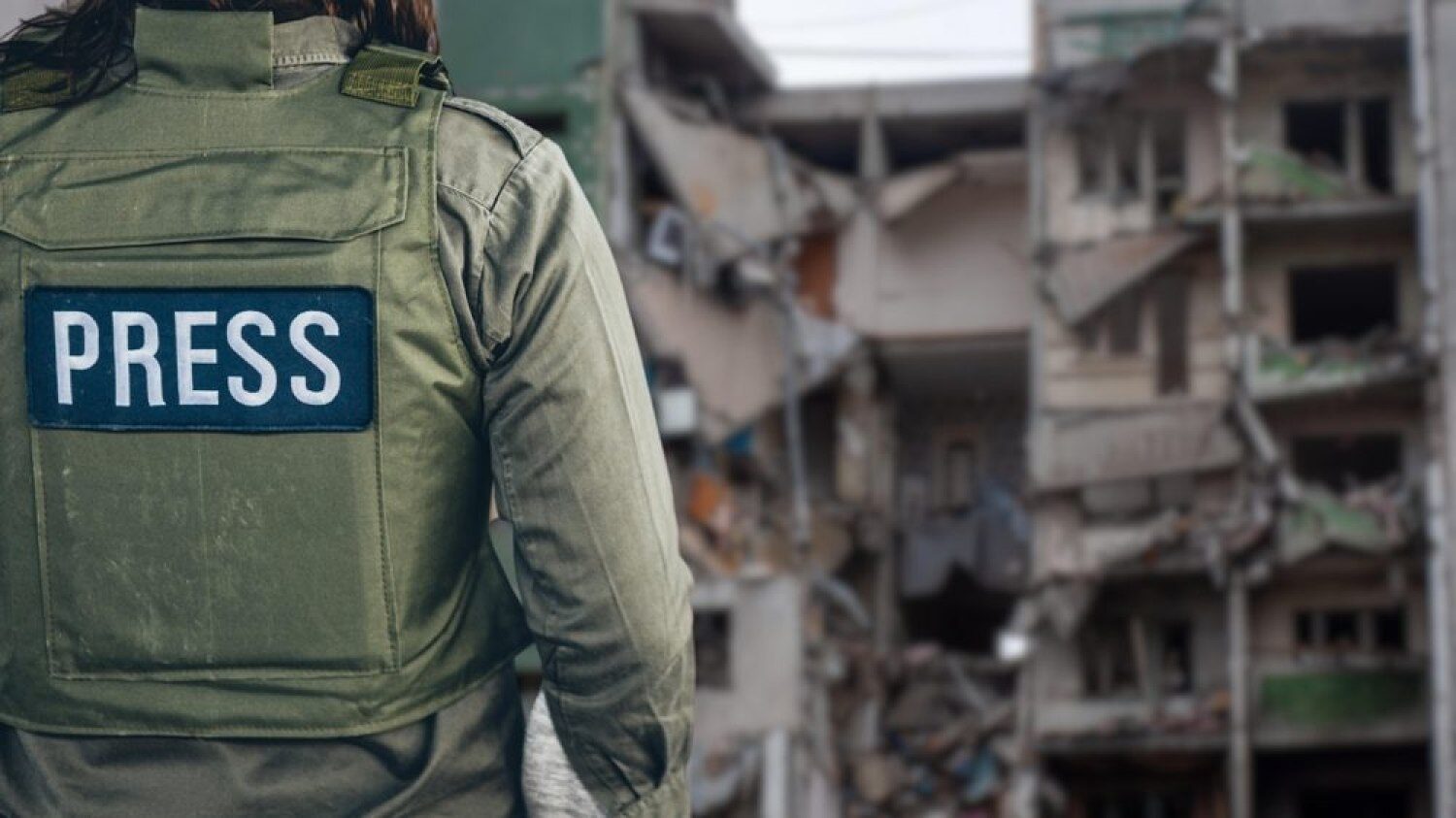 journalistes tués gaza palestine