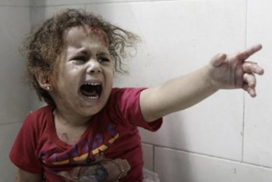 palestinien gaza