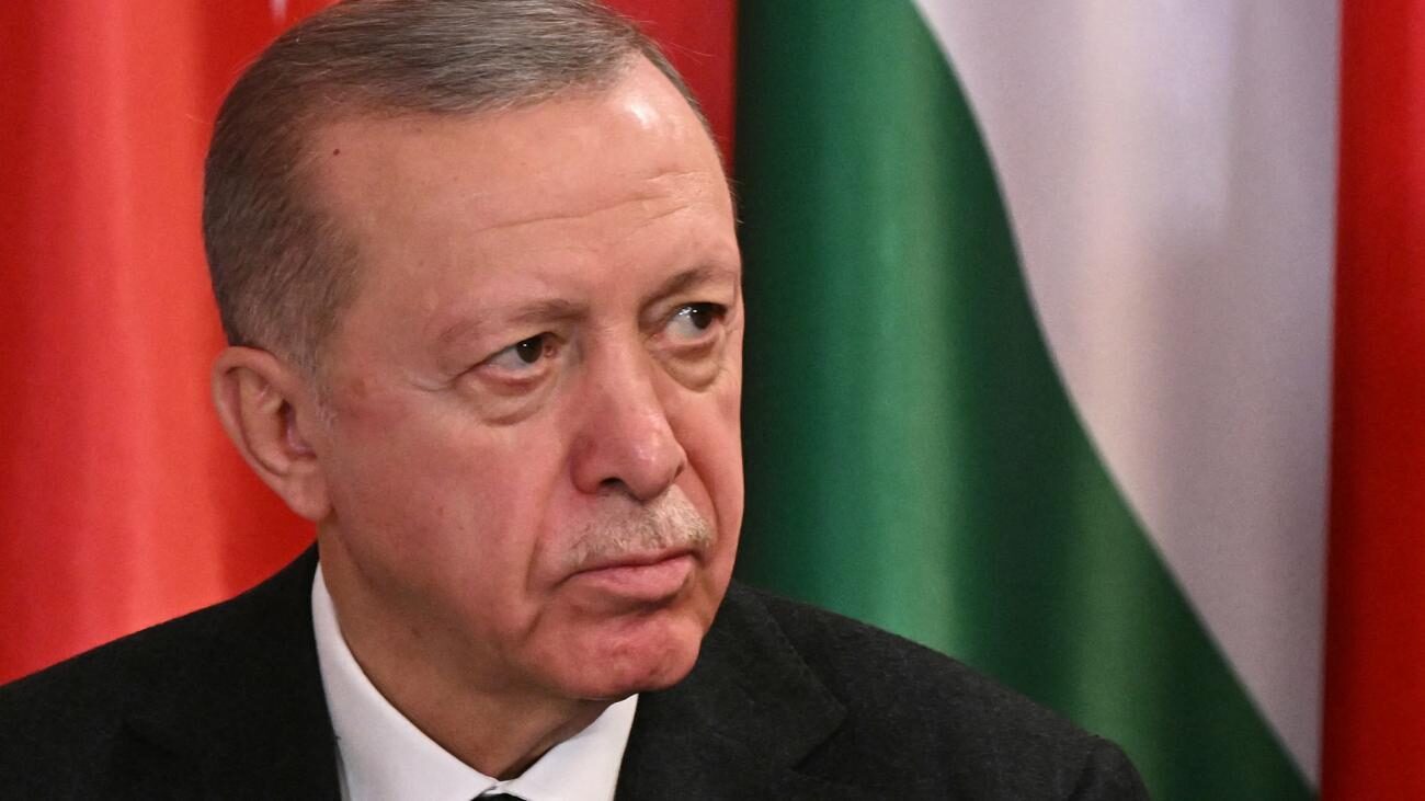 erdogan
