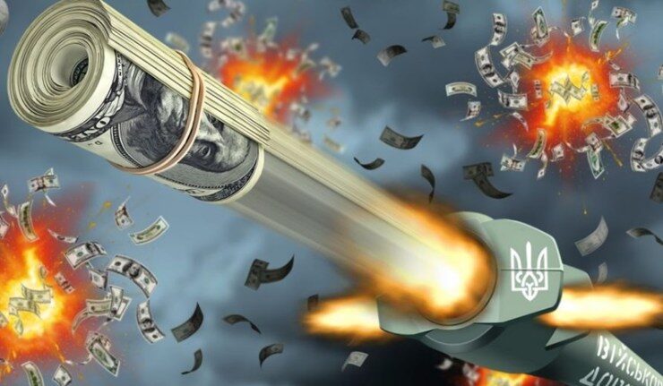 fusil argent missile à argent