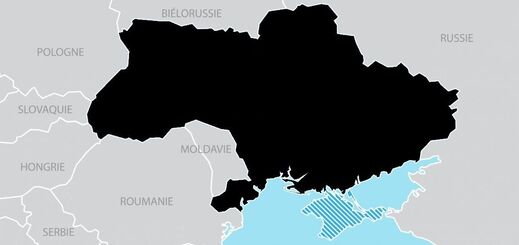 ukraine