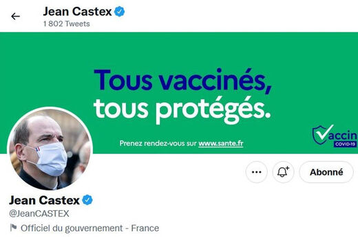 jean castex
