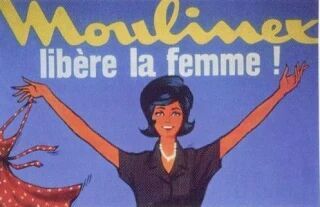 moulinex