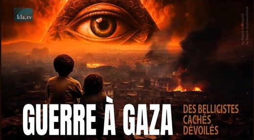 guerre à gaza