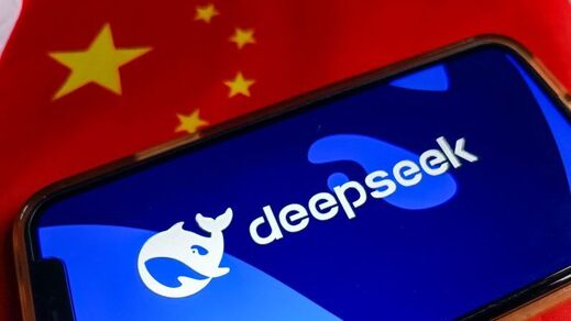 Deepseek