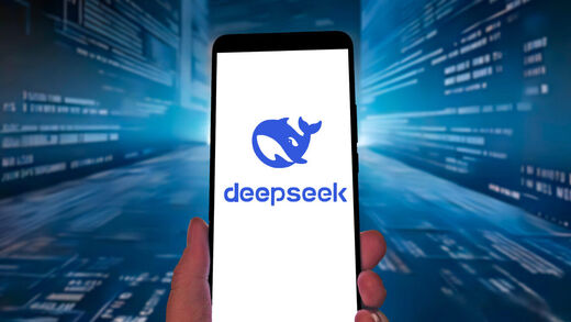 Deepseek AI