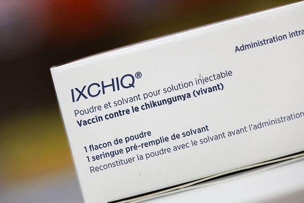 Ixchiq