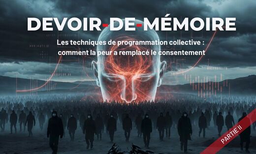 Devoir de mémoire 2