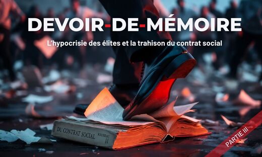 Cliquer pour agrandir Devoir de mémoire 3/5