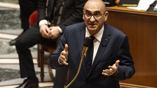 Laurent Nunez