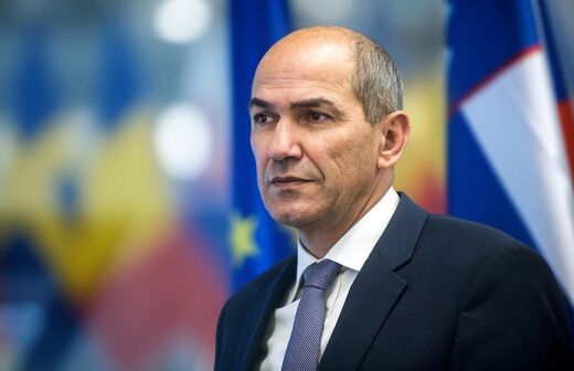 Janez Janša