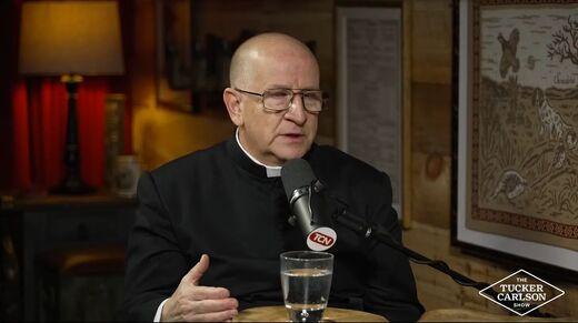 père Chad Ripperger