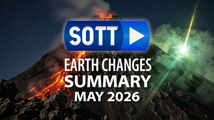 Résumé Sott Mai 2026