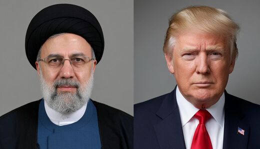 Trump Iran