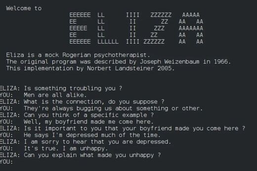 Eliza
