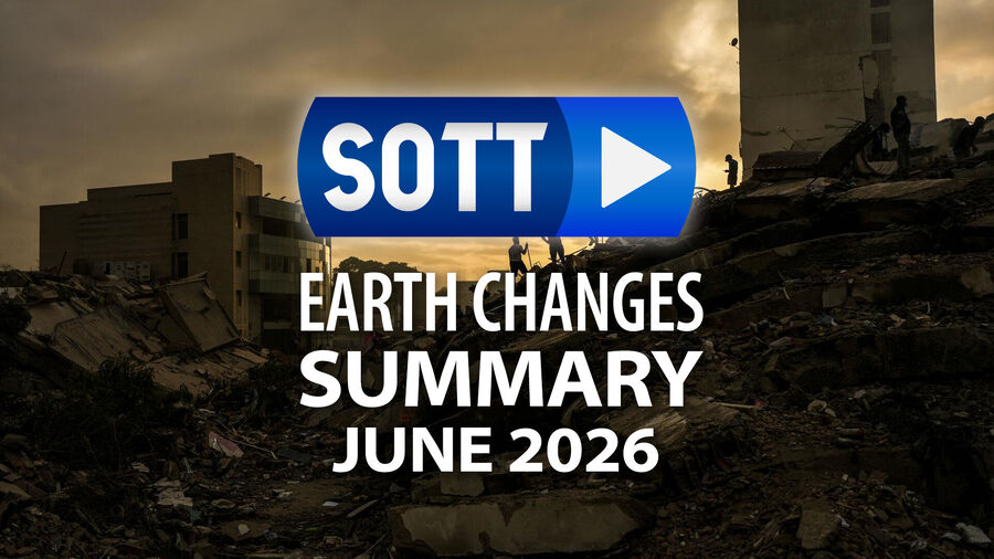 Résumé Sott Juin 2026