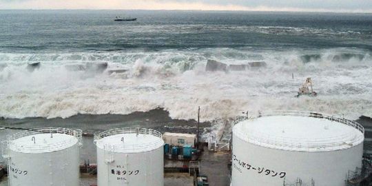 Fukushima