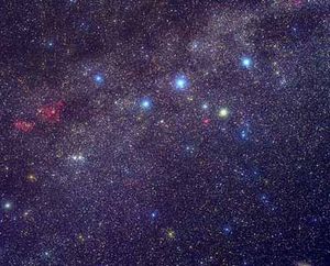cassiostars
