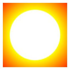 The Sun