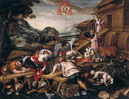 noahs ark