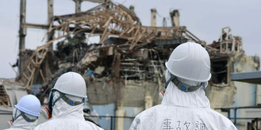 Fukushima