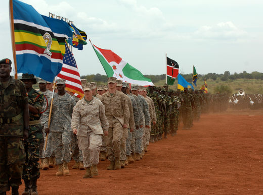 us army