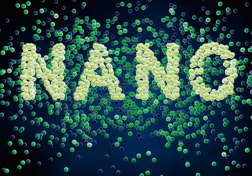 Nano Particles