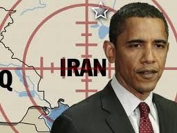 Obama nuclear & Iran