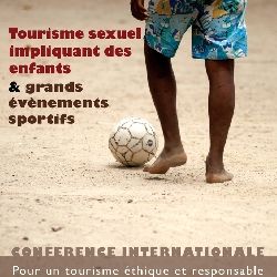 Tourisme sexuel